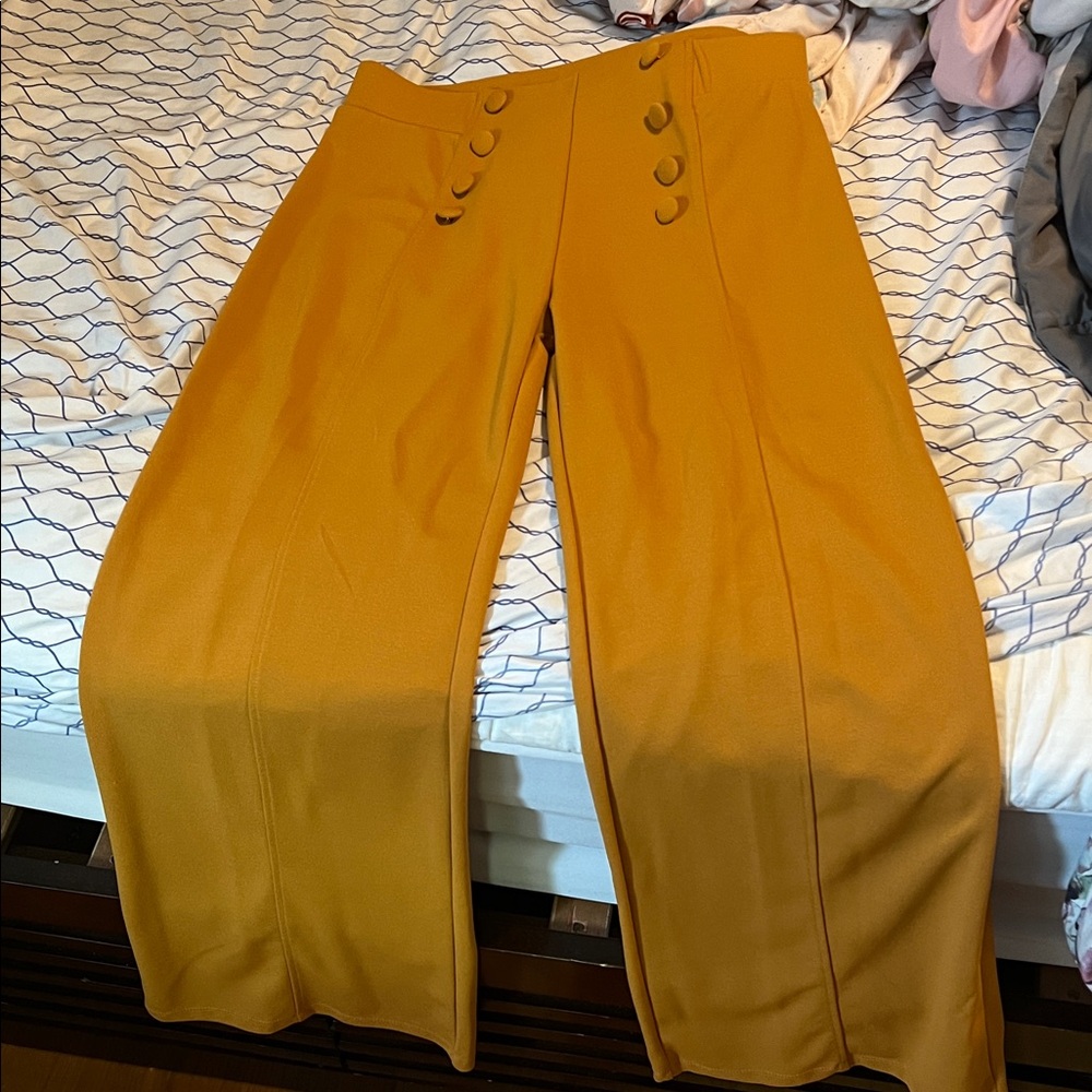 Soho Apparel Amber Trousers